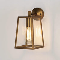 Astro Lighting Calvi 215 Wall Light | All Square Lighting