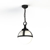Roger Pradier Boreal N°1 Pendant Light | All Square Lighting