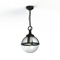 Roger Pradier Boreal N°1 Pendant Light | All Square Lighting