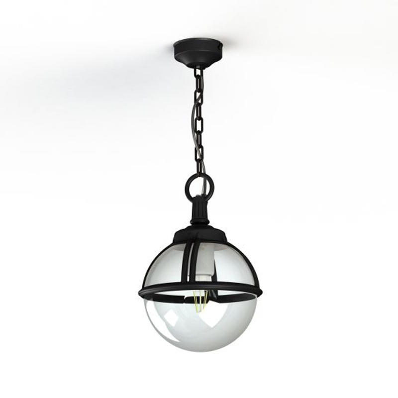 Roger Pradier Boreal N°1 Pendant Light | All Square Lighting