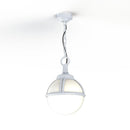 Roger Pradier Boreal N°1 Pendant Light | All Square Lighting