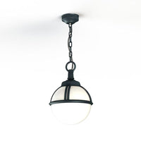 Roger Pradier Boreal N°1 Pendant Light | All Square Lighting