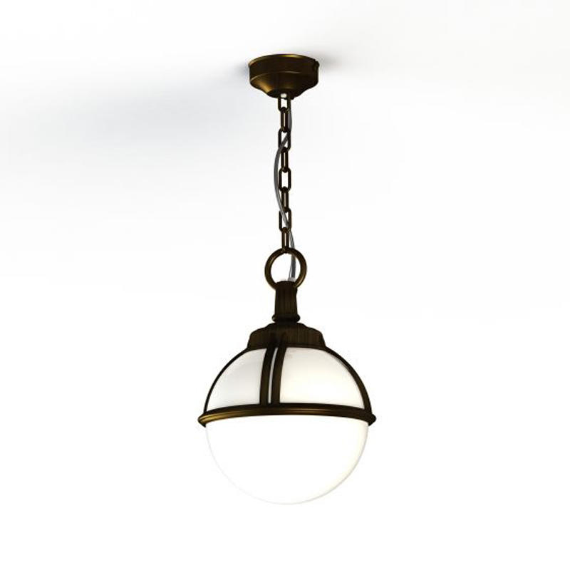 Roger Pradier Boreal N°1 Pendant Light | All Square Lighting