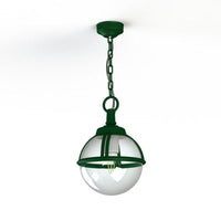 Roger Pradier Boreal N°1 Pendant Light | All Square Lighting