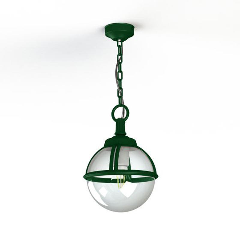 Roger Pradier Boreal N°1 Pendant Light | All Square Lighting