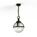Roger Pradier Boreal N°1 Pendant Light | All Square Lighting