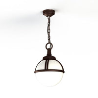 Roger Pradier Boreal N°1 Pendant Light | All Square Lighting