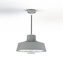 Roger Pradier Faktory N°2 Pendant Light | All Square Lighting