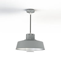 Roger Pradier Faktory N°2 Pendant Light | All Square Lighting