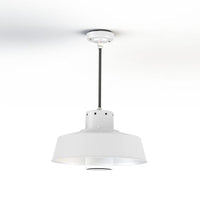 Roger Pradier Faktory N°2 Pendant Light | All Square Lighting