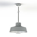 Roger Pradier Faktory N°3 Pendant Light | All Square Lighting