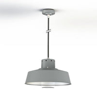 Roger Pradier Faktory N°3 Pendant Light | All Square Lighting
