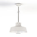 Roger Pradier Faktory N°3 Pendant Light | All Square Lighting