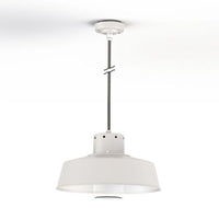 Roger Pradier Faktory N°3 Pendant Light | All Square Lighting