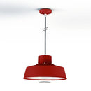 Roger Pradier Faktory N°3 Pendant Light | All Square Lighting