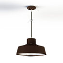 Roger Pradier Faktory N°3 Pendant Light | All Square Lighting