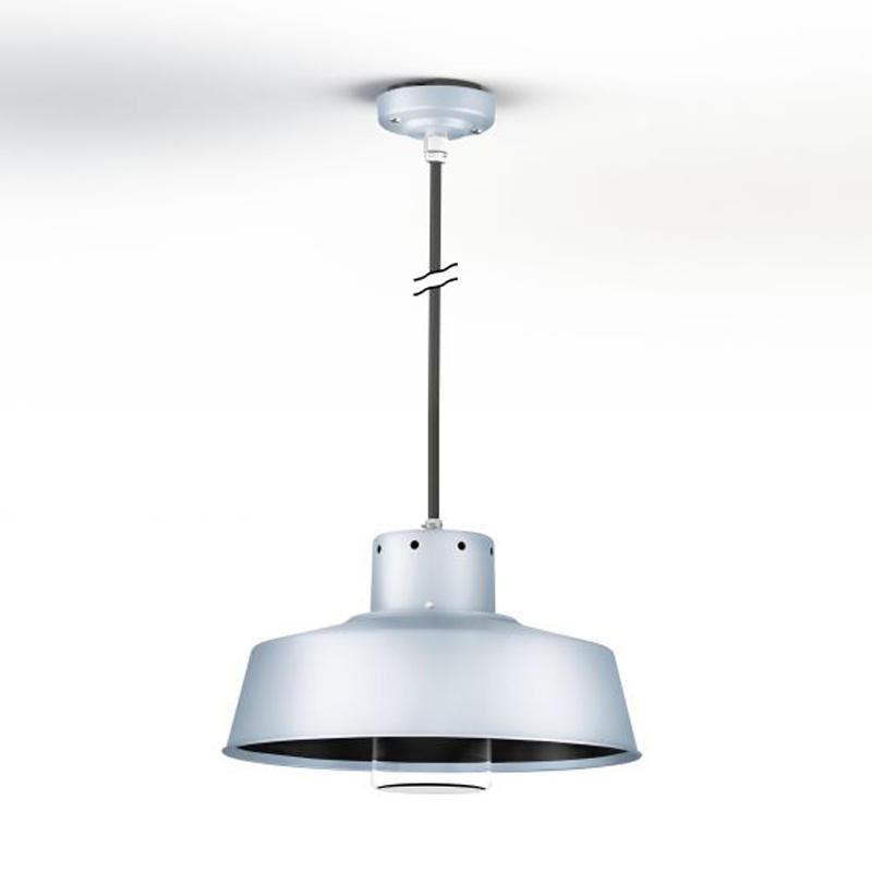 Roger Pradier Faktory N°3 Pendant Light | All Square Lighting