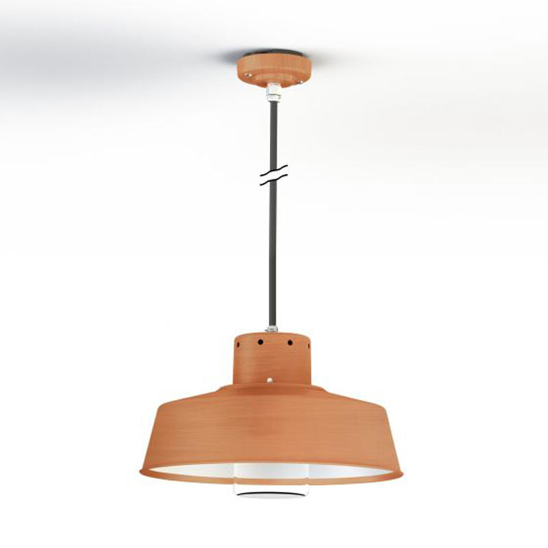 Roger Pradier Faktory N°3 Pendant Light | All Square Lighting