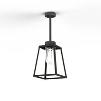 Roger Pradier Lampiok 1 N°2 Pendant Light | All Square Lighting