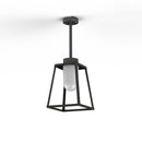 Roger Pradier Lampiok 1 N°2 Pendant Light | All Square Lighting
