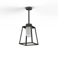 Roger Pradier Lampiok 1 N°2 Pendant Light | All Square Lighting