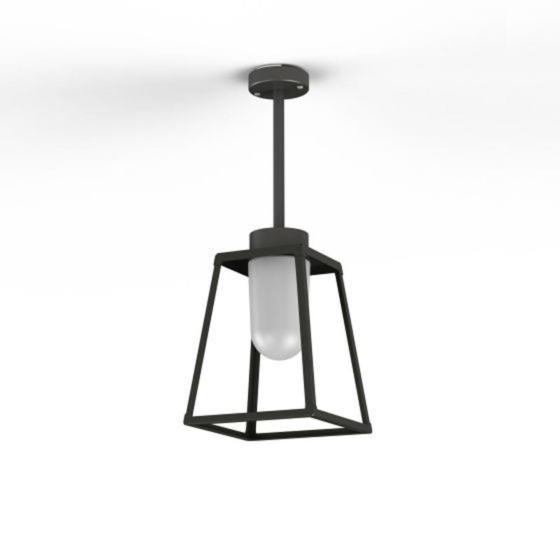 Roger Pradier Lampiok 1 N°2 Pendant Light | All Square Lighting