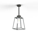 Roger Pradier Lampiok 1 N°2 Pendant Light | All Square Lighting
