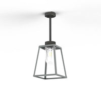 Roger Pradier Lampiok 1 N°2 Pendant Light | All Square Lighting