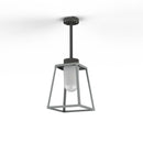 Roger Pradier Lampiok 1 N°2 Pendant Light | All Square Lighting