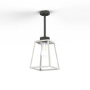 Roger Pradier Lampiok 1 N°2 Pendant Light | All Square Lighting