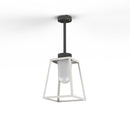 Roger Pradier Lampiok 1 N°2 Pendant Light | All Square Lighting