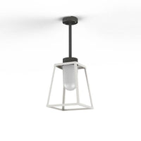 Roger Pradier Lampiok 1 N°2 Pendant Light | All Square Lighting