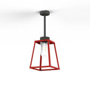Roger Pradier Lampiok 1 N°2 Pendant Light | All Square Lighting