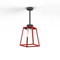 Roger Pradier Lampiok 1 N°2 Pendant Light | All Square Lighting