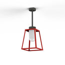 Roger Pradier Lampiok 1 N°2 Pendant Light | All Square Lighting