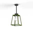 Roger Pradier Lampiok 1 N°2 Pendant Light | All Square Lighting