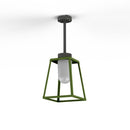 Roger Pradier Lampiok 1 N°2 Pendant Light | All Square Lighting