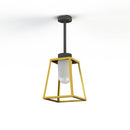 Roger Pradier Lampiok 1 N°2 Pendant Light | All Square Lighting