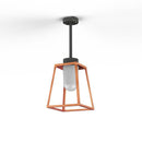 Roger Pradier Lampiok 1 N°2 Pendant Light | All Square Lighting