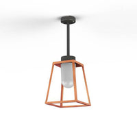 Roger Pradier Lampiok 1 N°2 Pendant Light | All Square Lighting
