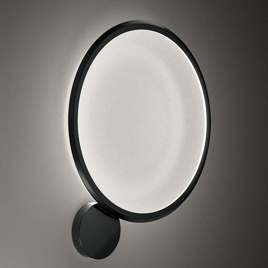Artemide Discovery Wall Light | All Square Lighting