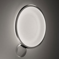 Artemide Discovery Wall Light | All Square Lighting