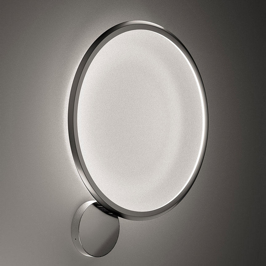 Artemide Discovery Wall Light | All Square Lighting