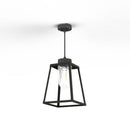 Roger Pradier Lampiok 1 N°3 Pendant Light | All Square Lighting