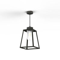Roger Pradier Lampiok 1 N°3 Pendant Light | All Square Lighting