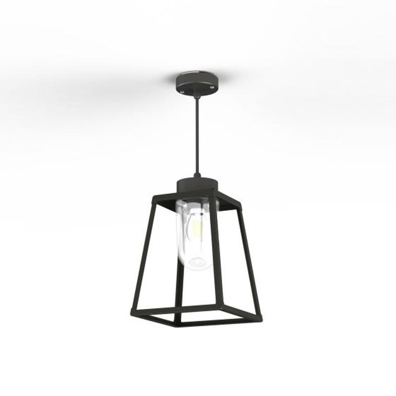 Roger Pradier Lampiok 1 N°3 Pendant Light | All Square Lighting
