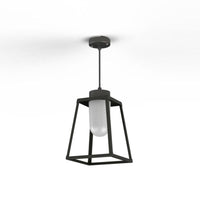 Roger Pradier Lampiok 1 N°3 Pendant Light | All Square Lighting