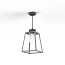 Roger Pradier Lampiok 1 N°3 Pendant Light | All Square Lighting