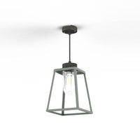 Roger Pradier Lampiok 1 N°3 Pendant Light | All Square Lighting