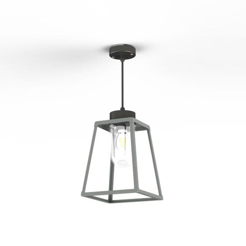 Roger Pradier Lampiok 1 N°3 Pendant Light | All Square Lighting